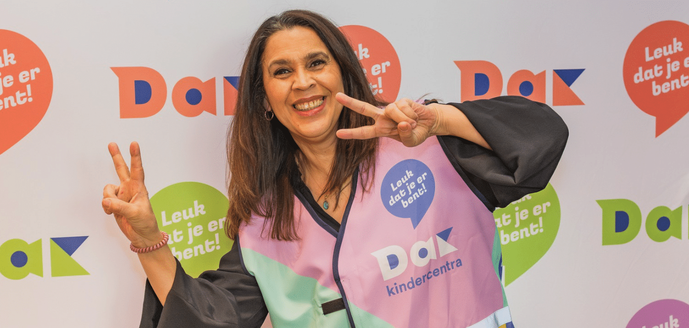 DAK Kindercentra
